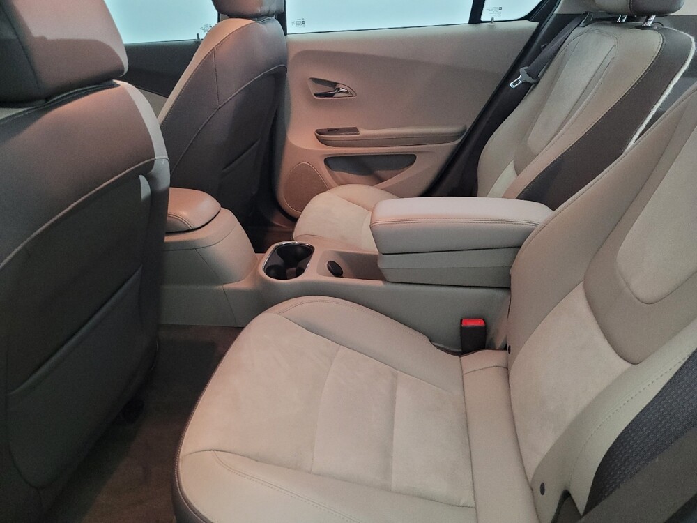 2014 Chevrolet Volt in Laurel, MD 20724 - 18127689 18