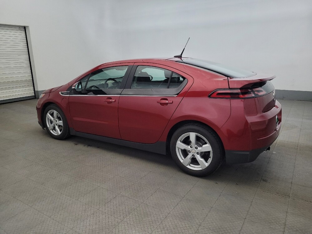 2014 Chevrolet Volt in Laurel, MD 20724 - 18127689 3