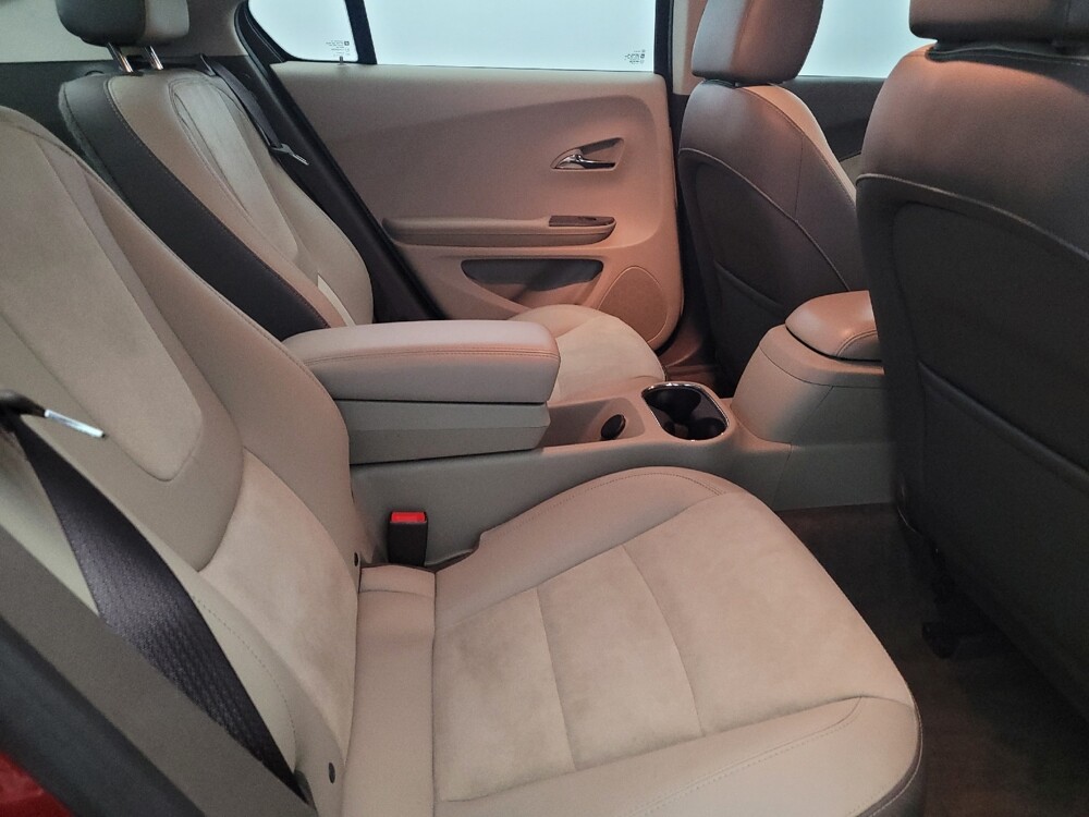 2014 Chevrolet Volt in Laurel, MD 20724 - 18127689 19