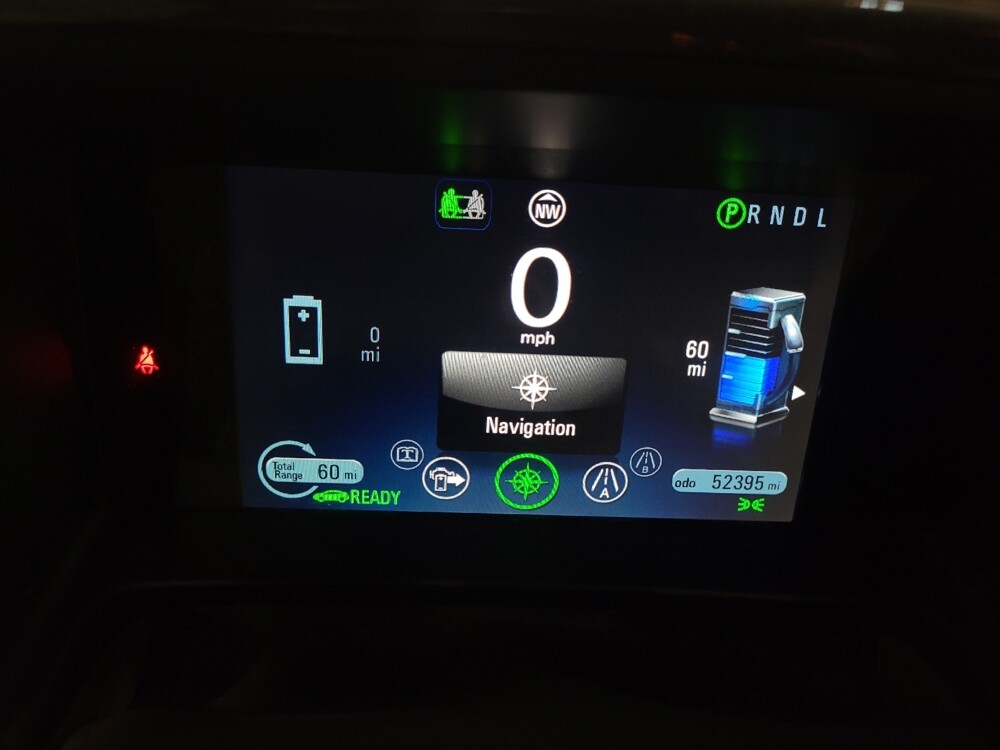 2014 Chevrolet Volt in Laurel, MD 20724 - 18127689 23