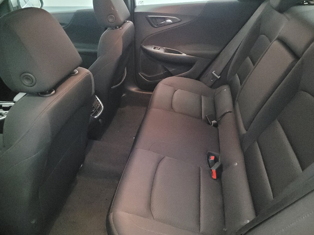 2024 Chevrolet Malibu in Henrico, VA 23223 - 18127690 18