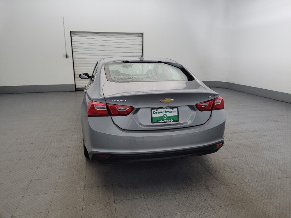 2024 Chevrolet Malibu in Henrico, VA 23223 - 18127690 6