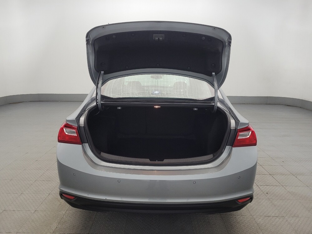 2024 Chevrolet Malibu in Henrico, VA 23223 - 18127690 29