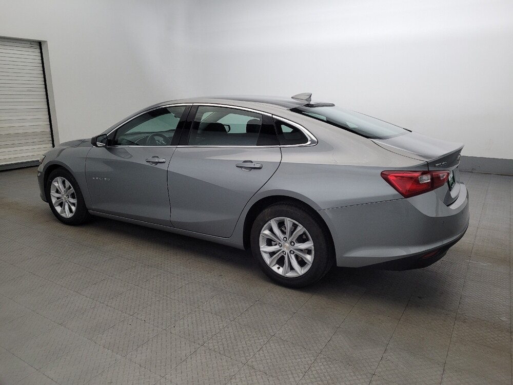 2024 Chevrolet Malibu in Henrico, VA 23223 - 18127690 3