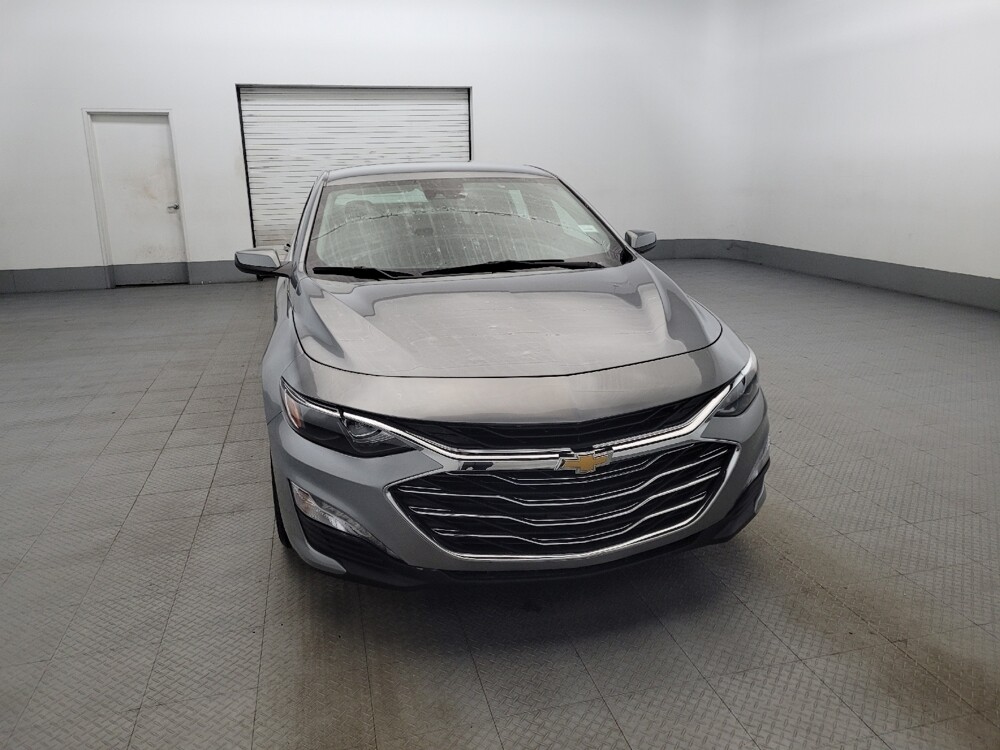 2024 Chevrolet Malibu in Henrico, VA 23223 - 18127690 14