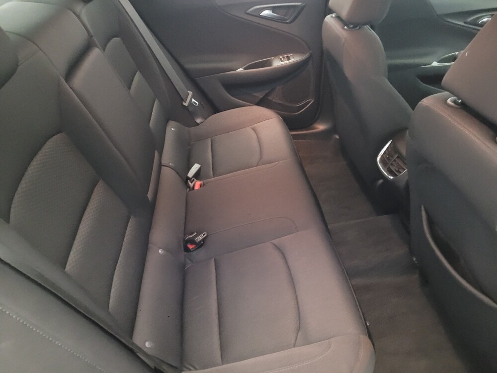 2024 Chevrolet Malibu in Henrico, VA 23223 - 18127690 19