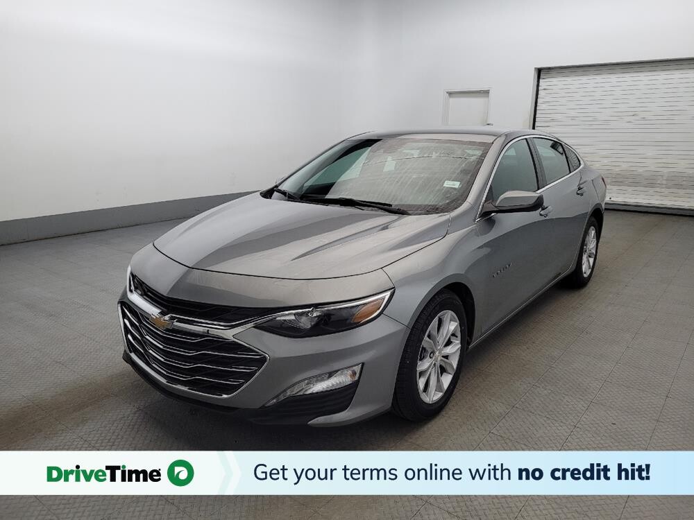 2024 Chevrolet Malibu in Henrico, VA 23223 - 18127690
