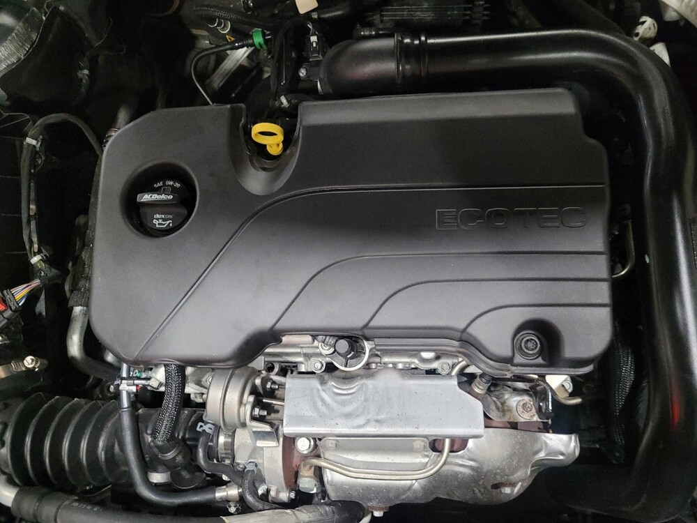 2024 Chevrolet Malibu in Henrico, VA 23223 - 18127690 30