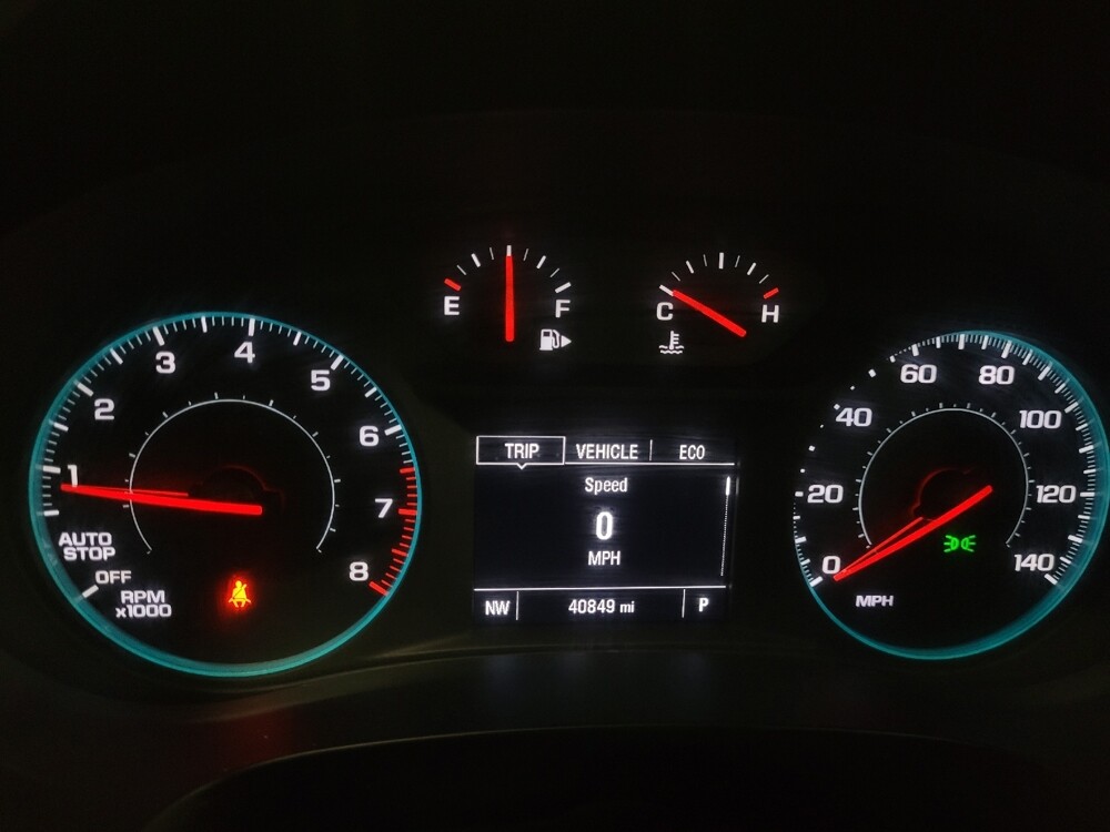 2024 Chevrolet Malibu in Henrico, VA 23223 - 18127690 23