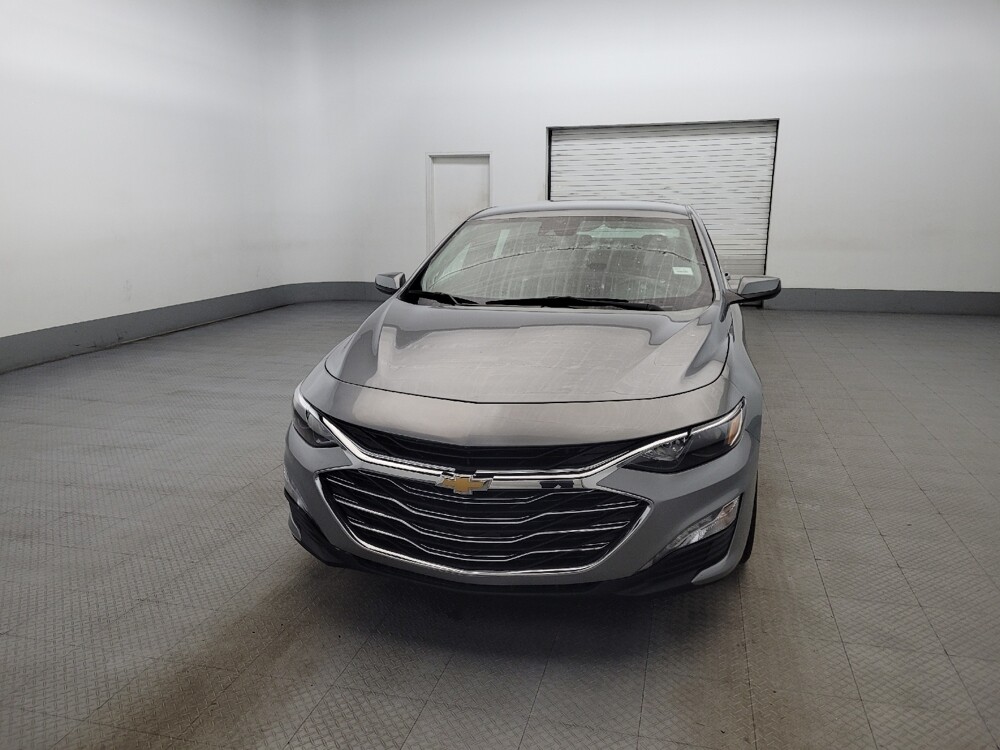2024 Chevrolet Malibu in Henrico, VA 23223 - 18127690 15