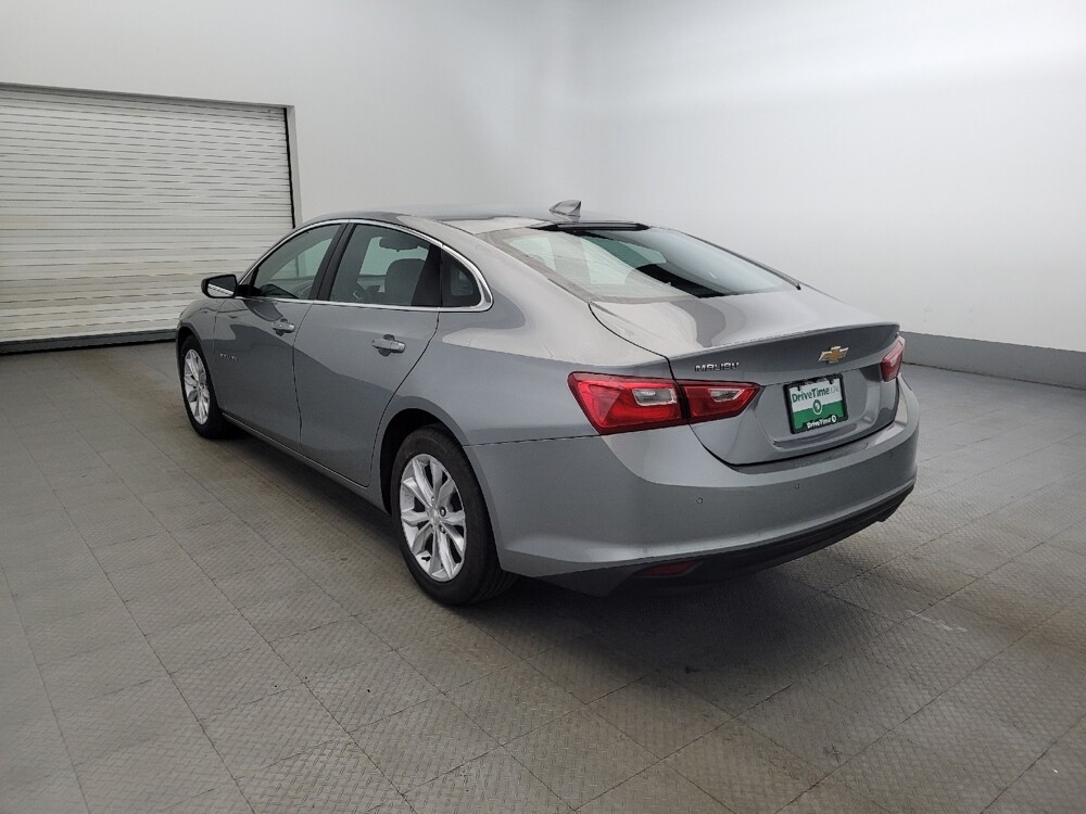 2024 Chevrolet Malibu in Henrico, VA 23223 - 18127690 5