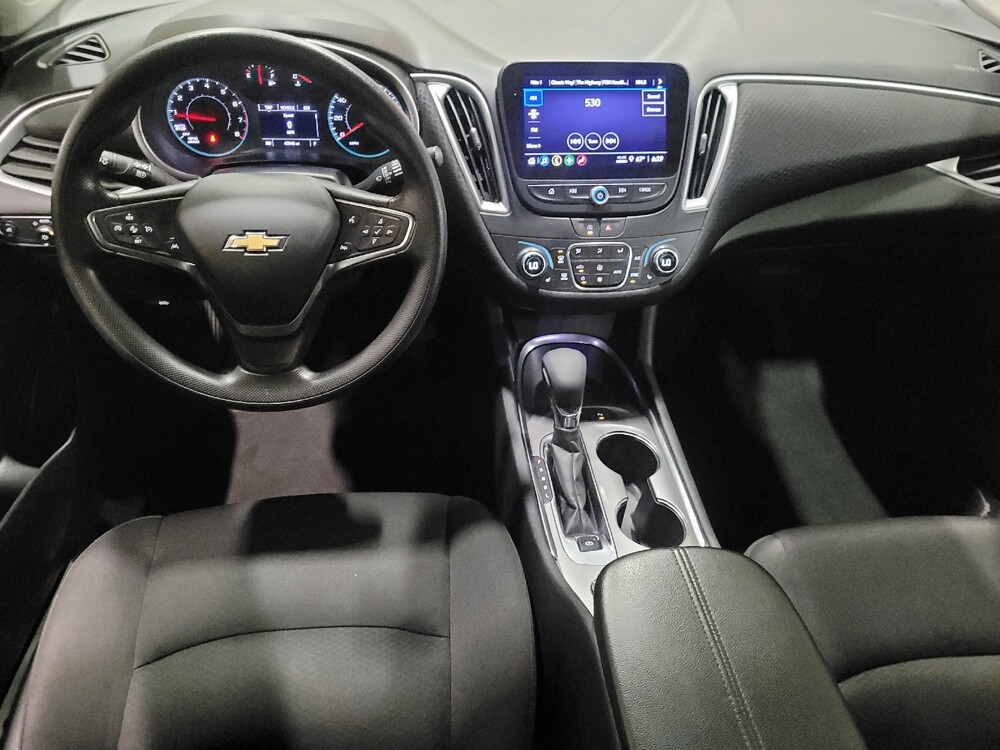 2024 Chevrolet Malibu in Henrico, VA 23223 - 18127690 22