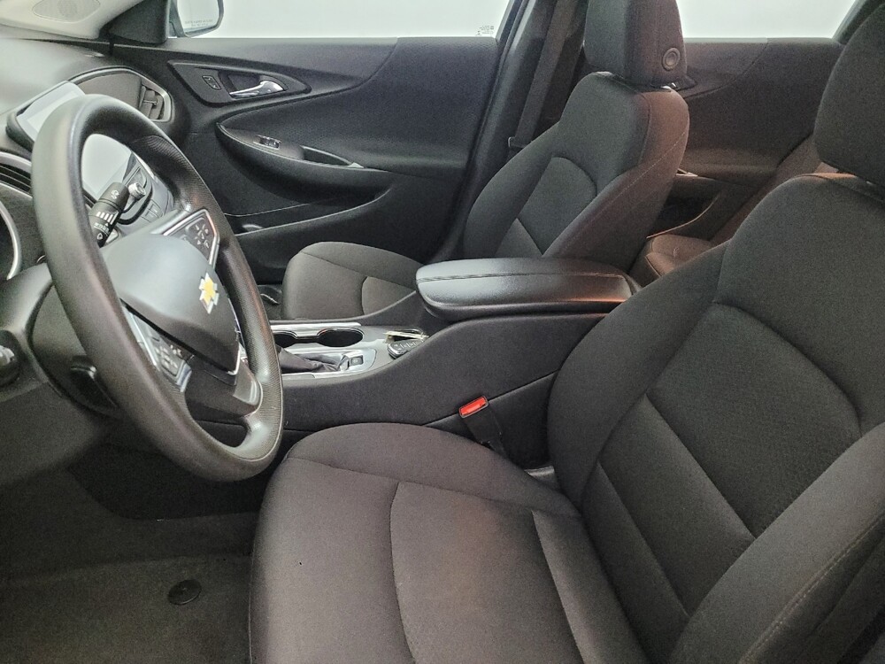 2024 Chevrolet Malibu in Henrico, VA 23223 - 18127690 17