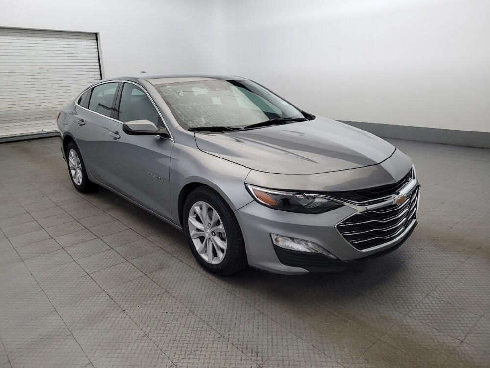 2024 Chevrolet Malibu in Henrico, VA 23223 - 18127690 13