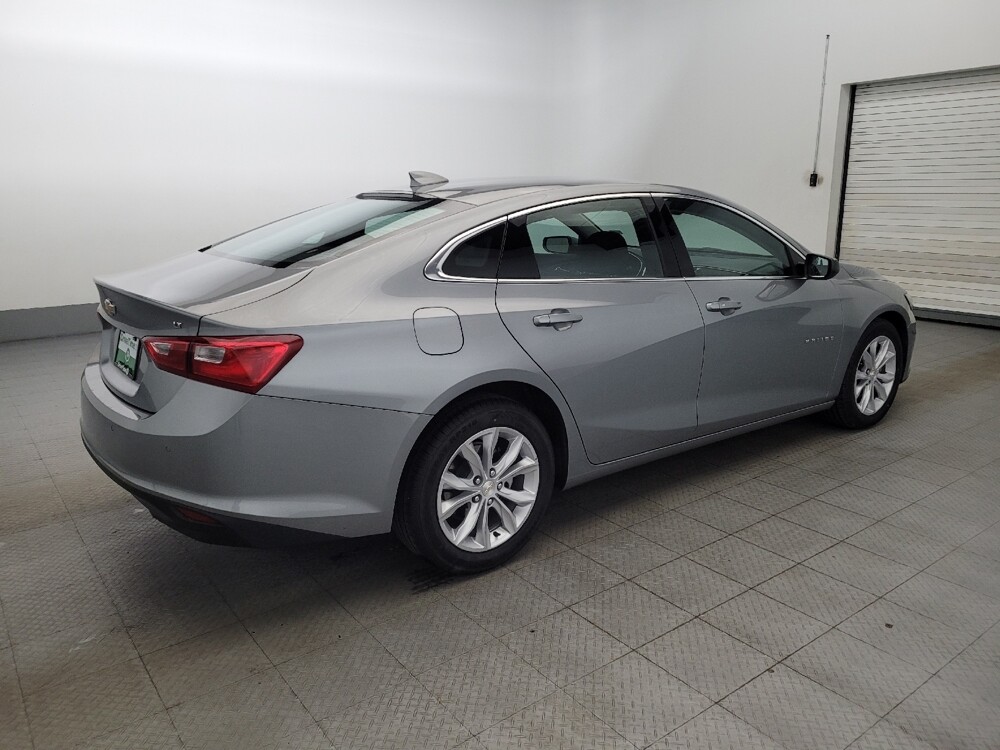 2024 Chevrolet Malibu in Henrico, VA 23223 - 18127690 10