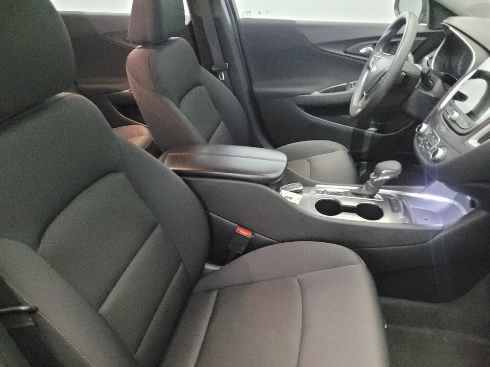 2024 Chevrolet Malibu in Henrico, VA 23223 - 18127690 21