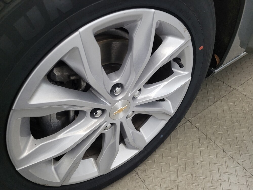 2024 Chevrolet Malibu in Henrico, VA 23223 - 18127690 31