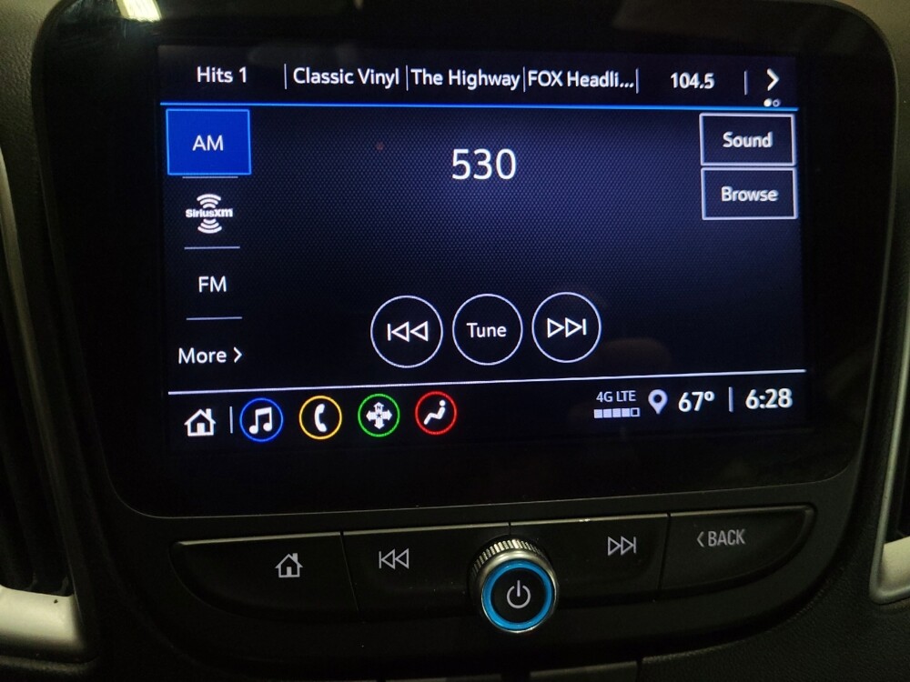 2024 Chevrolet Malibu in Henrico, VA 23223 - 18127690 25