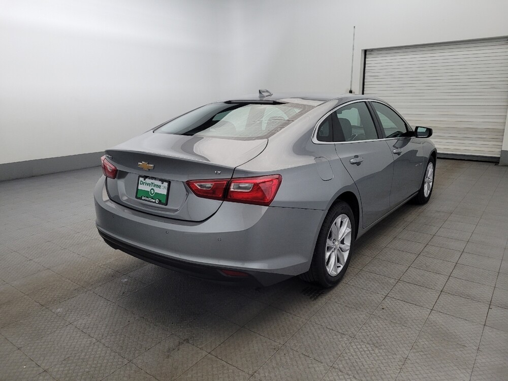 2024 Chevrolet Malibu in Henrico, VA 23223 - 18127690 9