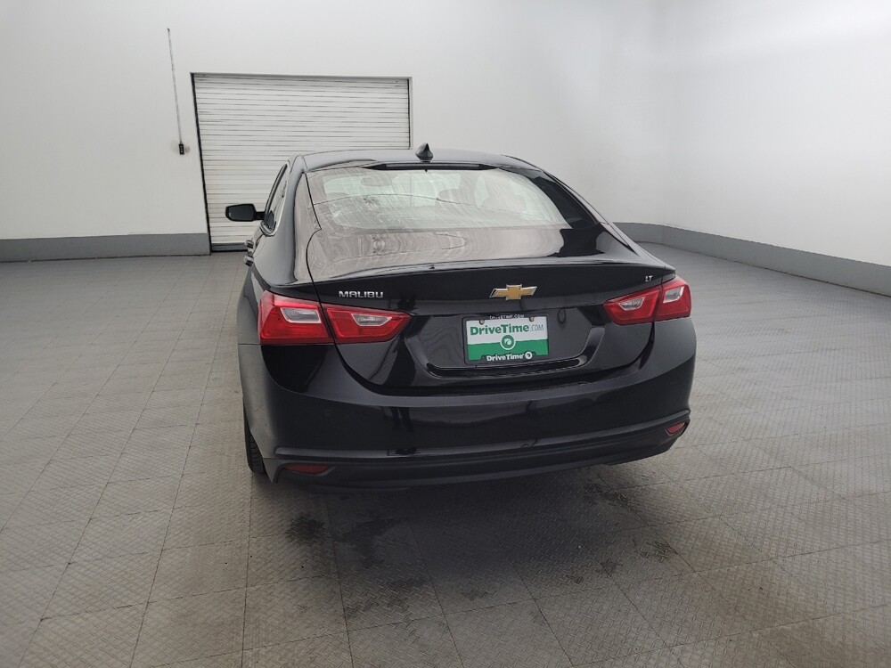 2024 Chevrolet Malibu in Henrico, VA 23223 - 18127691 6