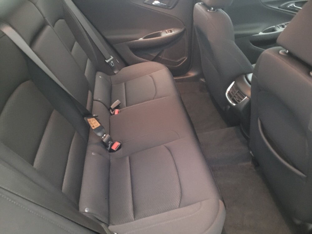 2024 Chevrolet Malibu in Henrico, VA 23223 - 18127691 19