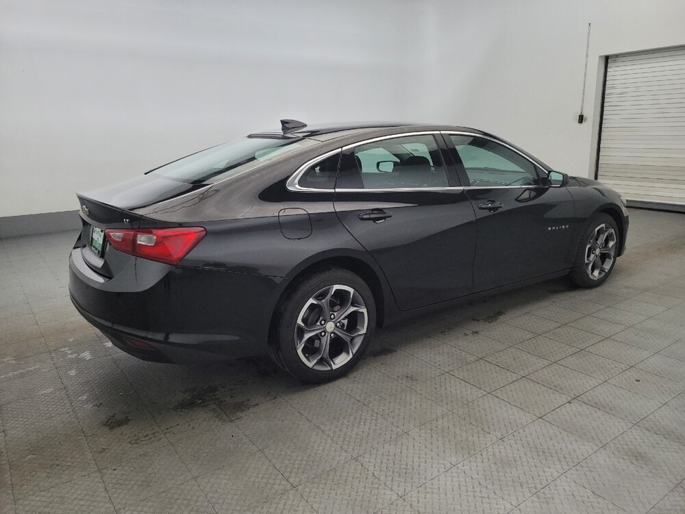 2024 Chevrolet Malibu in Henrico, VA 23223 - 18127691 10