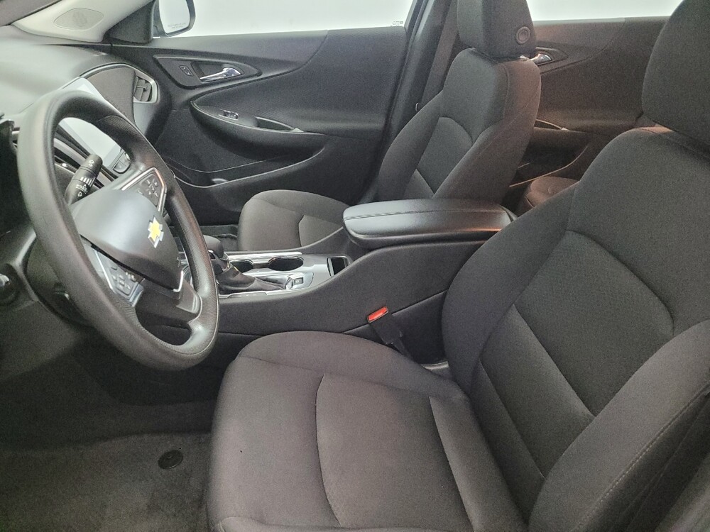 2024 Chevrolet Malibu in Henrico, VA 23223 - 18127691 17