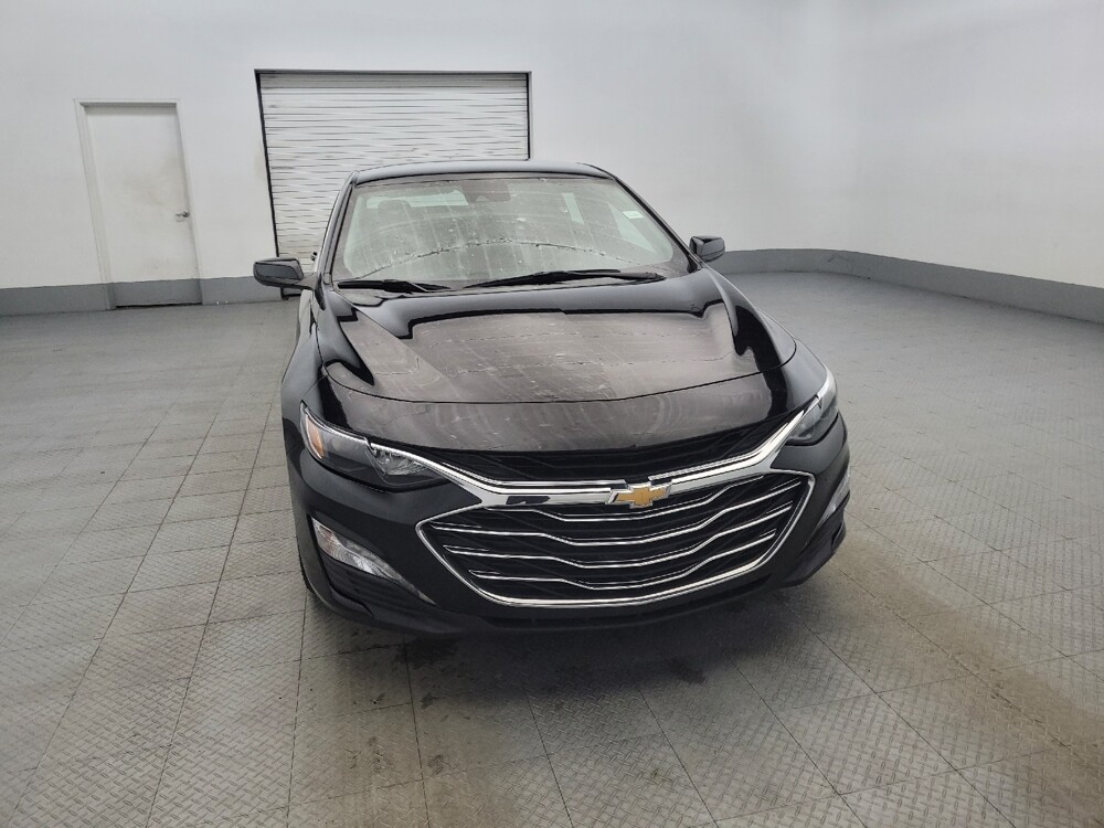 2024 Chevrolet Malibu in Henrico, VA 23223 - 18127691 14