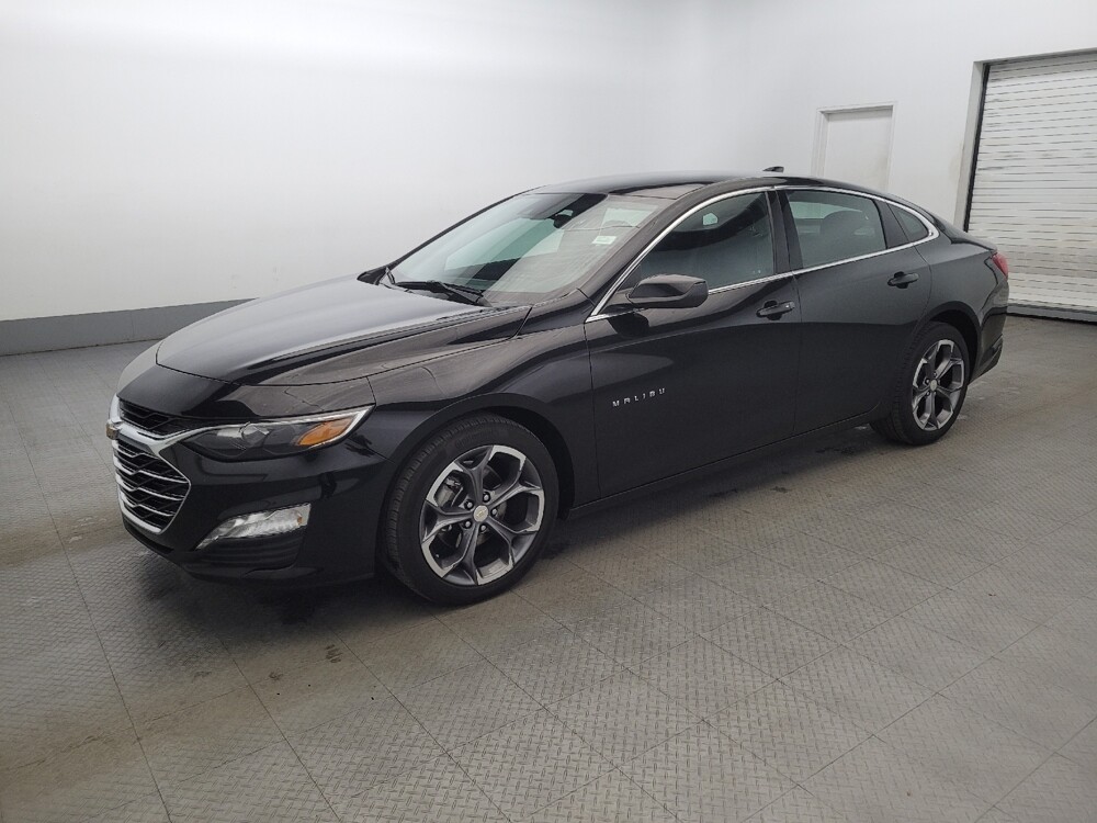 2024 Chevrolet Malibu in Henrico, VA 23223 - 18127691 2