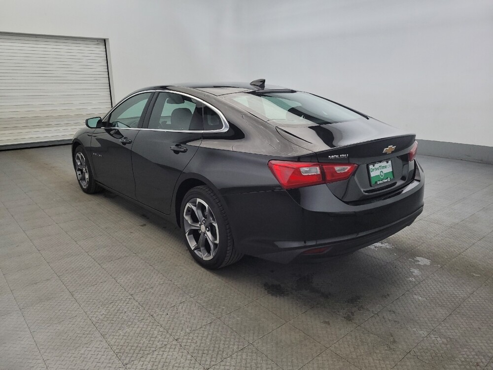 2024 Chevrolet Malibu in Henrico, VA 23223 - 18127691 5