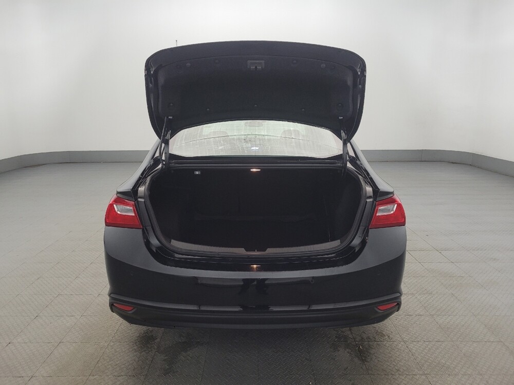 2024 Chevrolet Malibu in Henrico, VA 23223 - 18127691 29