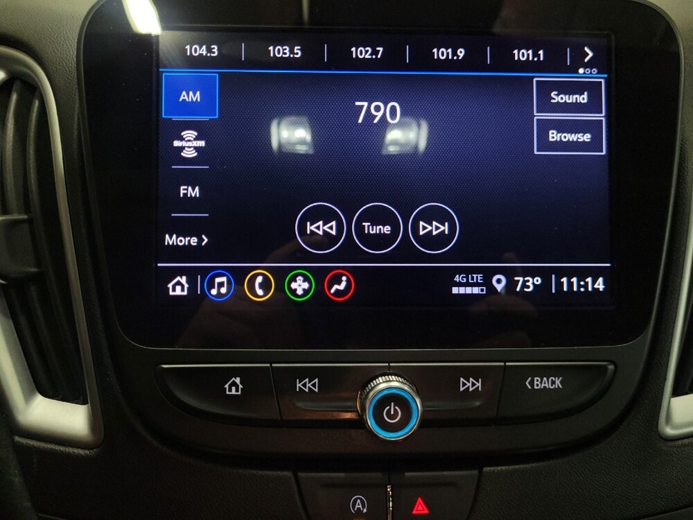 2024 Chevrolet Malibu in Henrico, VA 23223 - 18127691 25