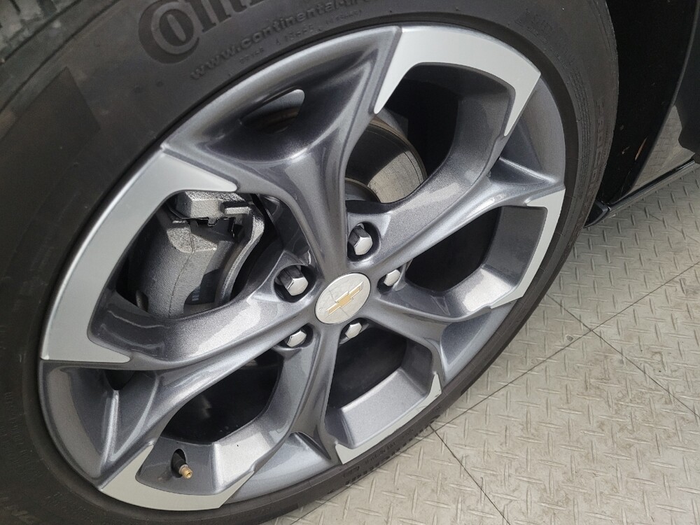 2024 Chevrolet Malibu in Henrico, VA 23223 - 18127691 31