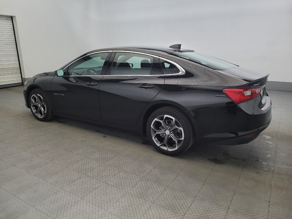 2024 Chevrolet Malibu in Henrico, VA 23223 - 18127691 3
