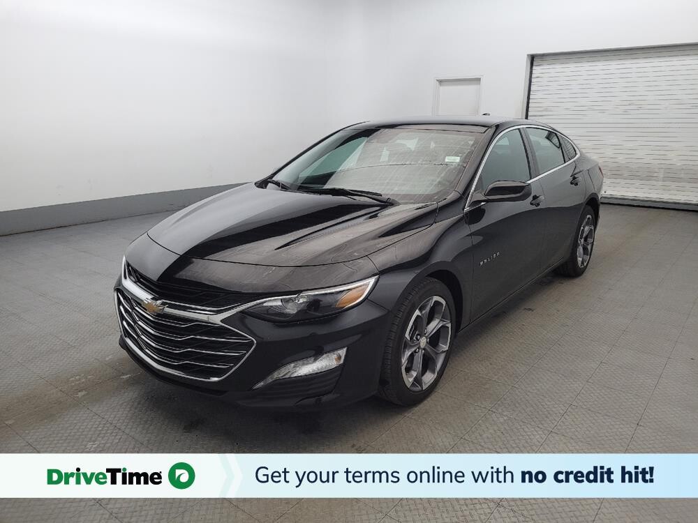 2024 Chevrolet Malibu in Henrico, VA 23223 - 18127691
