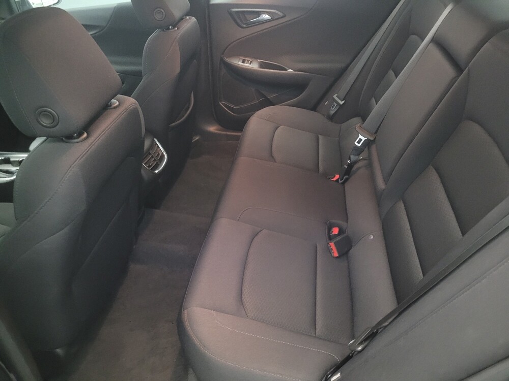 2024 Chevrolet Malibu in Henrico, VA 23223 - 18127691 18