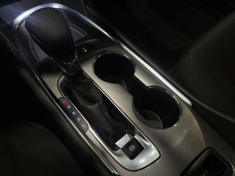 2024 Chevrolet Malibu in Henrico, VA 23223 - 18127691 26