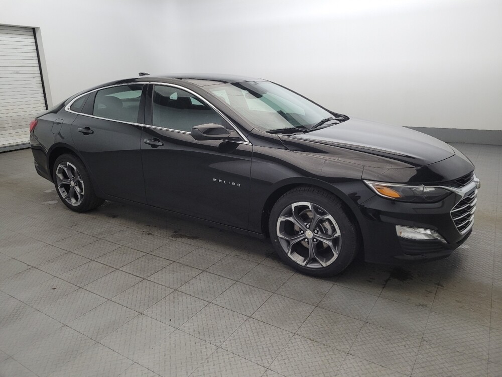 2024 Chevrolet Malibu in Henrico, VA 23223 - 18127691 11
