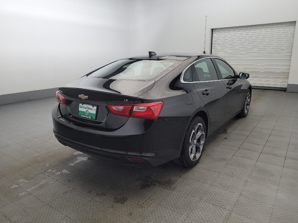 2024 Chevrolet Malibu in Henrico, VA 23223 - 18127691 9