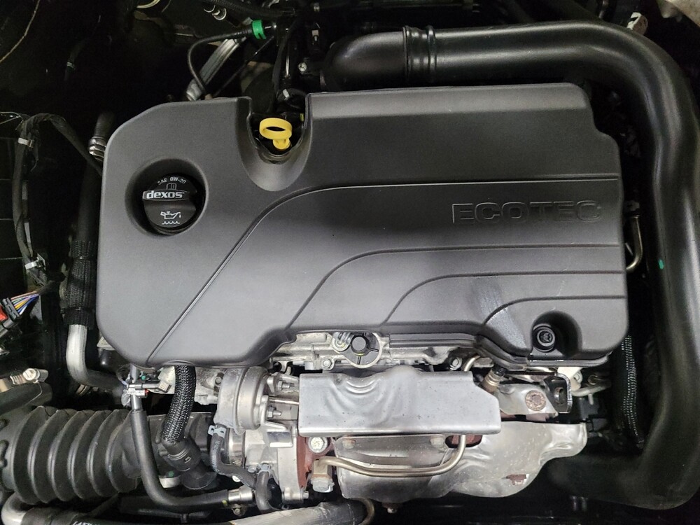 2024 Chevrolet Malibu in Henrico, VA 23223 - 18127691 30