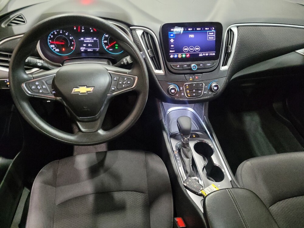 2024 Chevrolet Malibu in Henrico, VA 23223 - 18127691 22