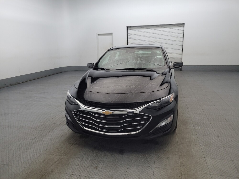 2024 Chevrolet Malibu in Henrico, VA 23223 - 18127691 15