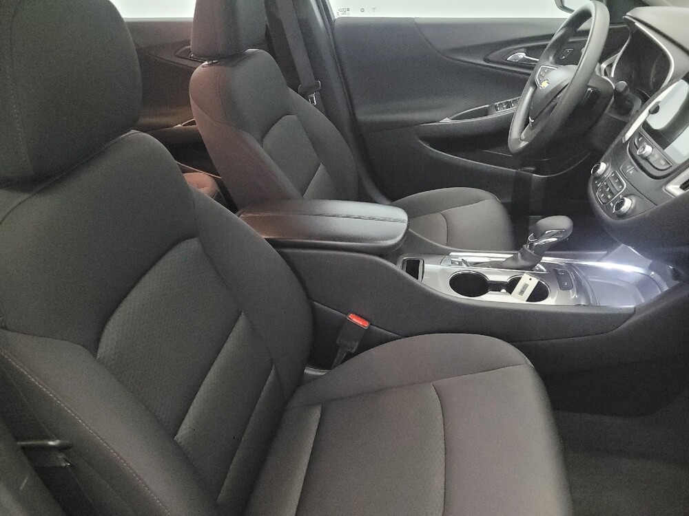 2024 Chevrolet Malibu in Henrico, VA 23223 - 18127691 21