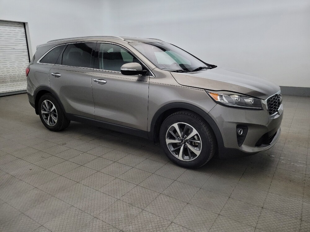 2019 Kia Sorento in Laurel, MD 20724 - 18127692 11