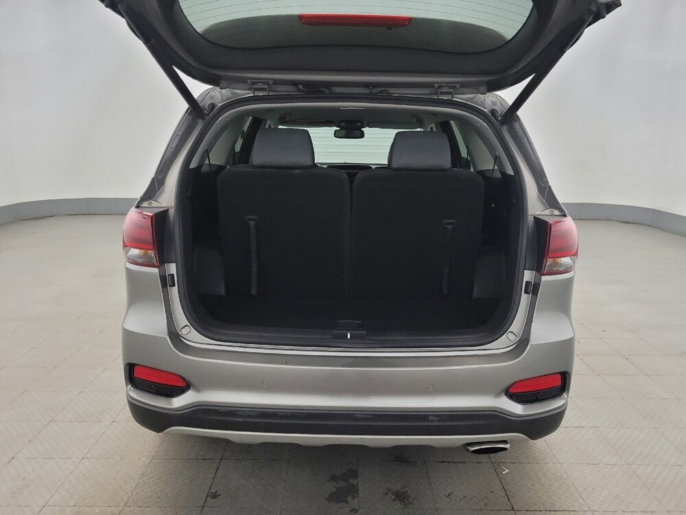 2019 Kia Sorento in Laurel, MD 20724 - 18127692 29