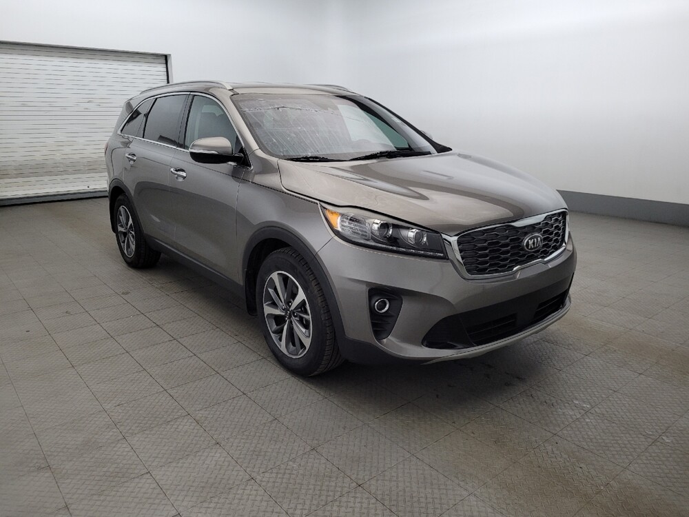 2019 Kia Sorento in Laurel, MD 20724 - 18127692 13