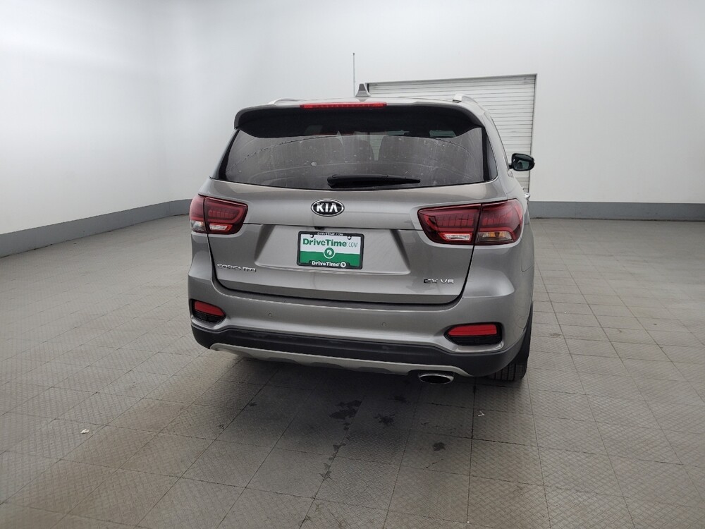 2019 Kia Sorento in Laurel, MD 20724 - 18127692 7
