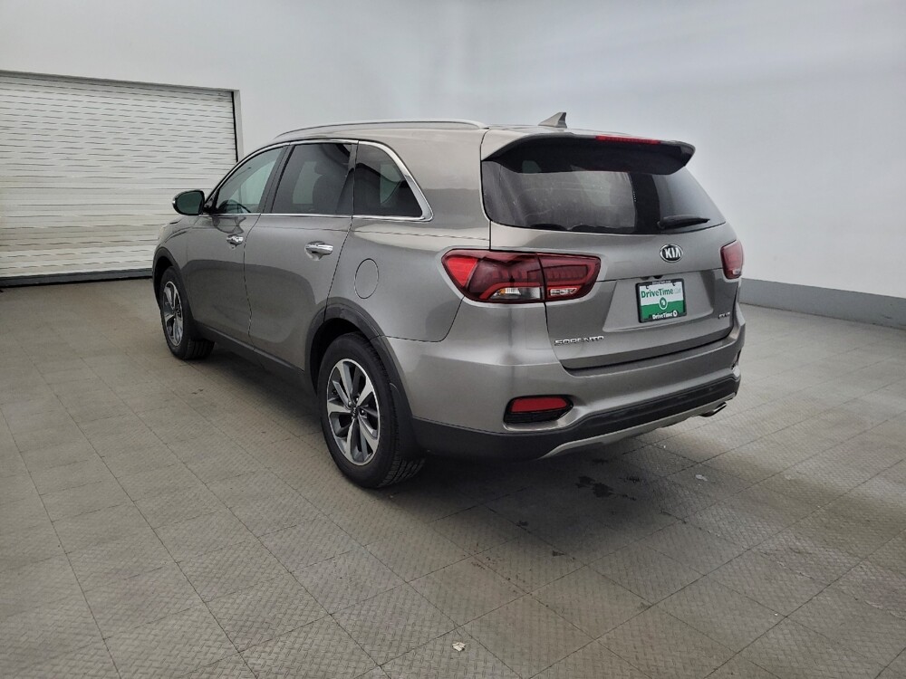 2019 Kia Sorento in Laurel, MD 20724 - 18127692 5