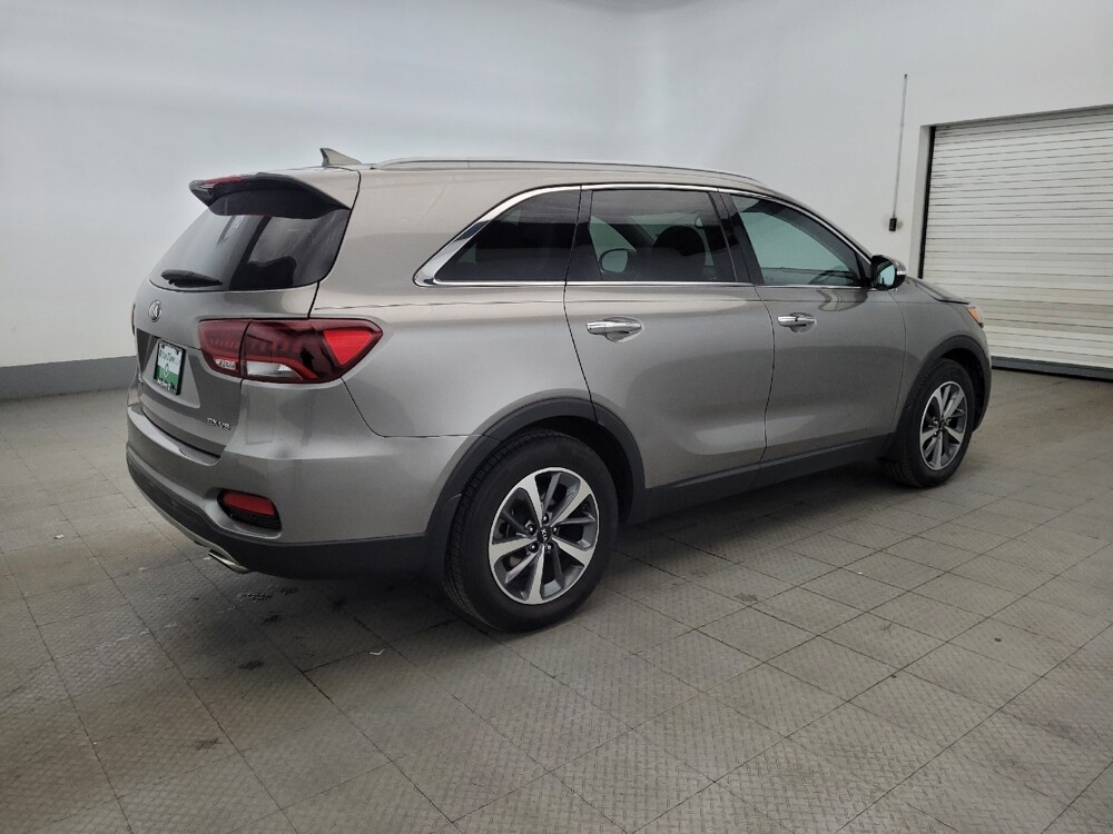 2019 Kia Sorento in Laurel, MD 20724 - 18127692 10