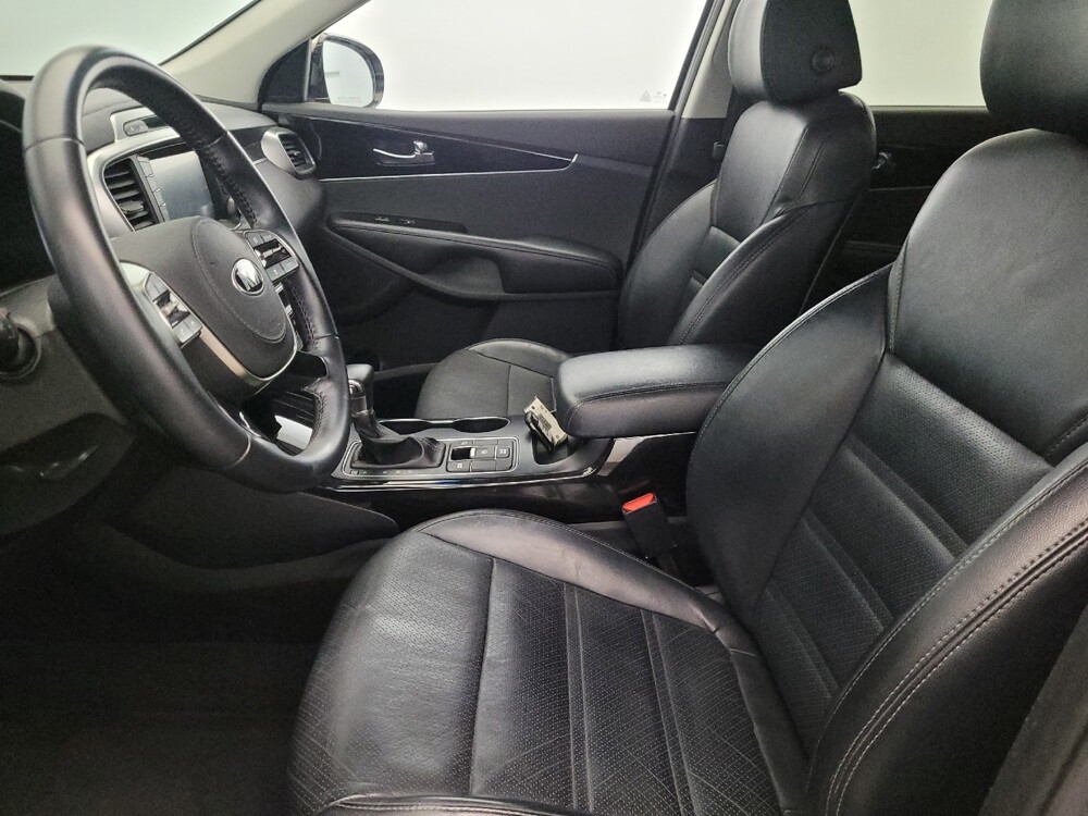 2019 Kia Sorento in Laurel, MD 20724 - 18127692 17
